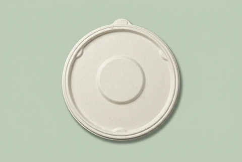 750 ml Round Bowl LID
